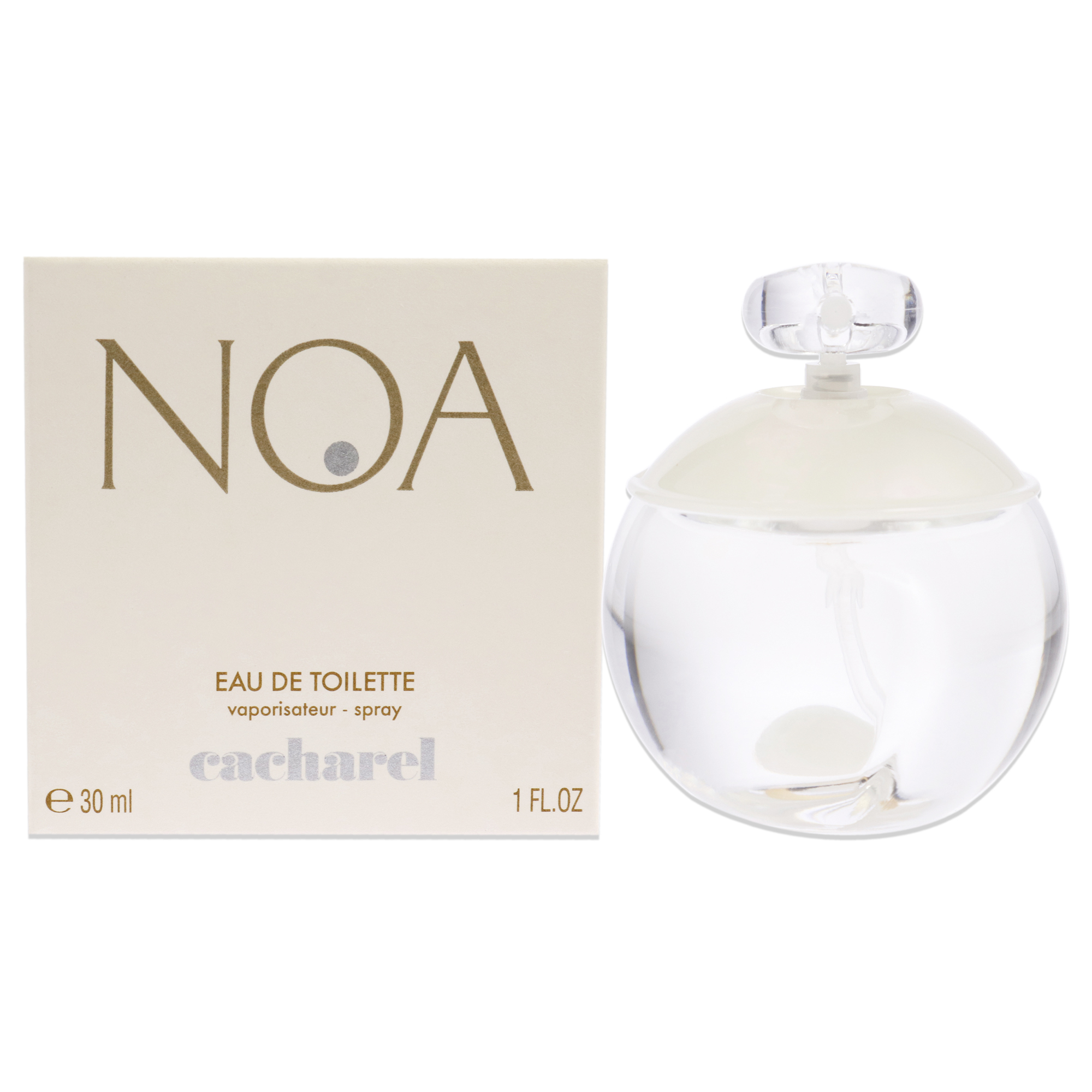 Noa By Cacharel For Women  1 Oz Edt Spray